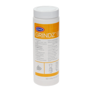 DETERGENTE URNEX GRINDZ 430 g